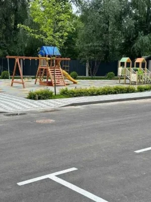 м. Теремки, новобудова, Кухня-вітальня+ спальня. Без %