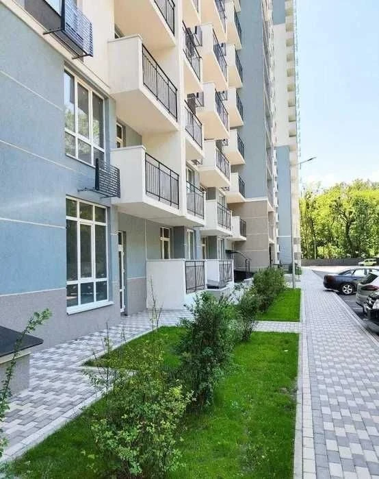 м. Теремки, новобудова, Кухня-вітальня+ спальня. Без %