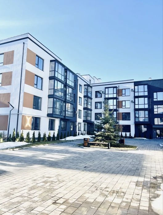 ‼️Продаж квартири жк Статус ‼️