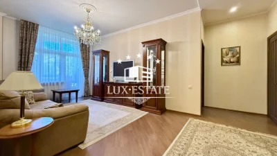Two-room apartment for sale in the prestigious East-West residential complex.