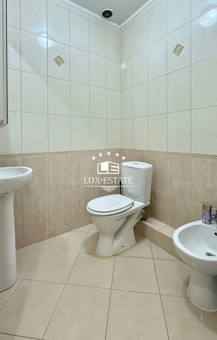 Two-room apartment for sale in the prestigious East-West residential complex.