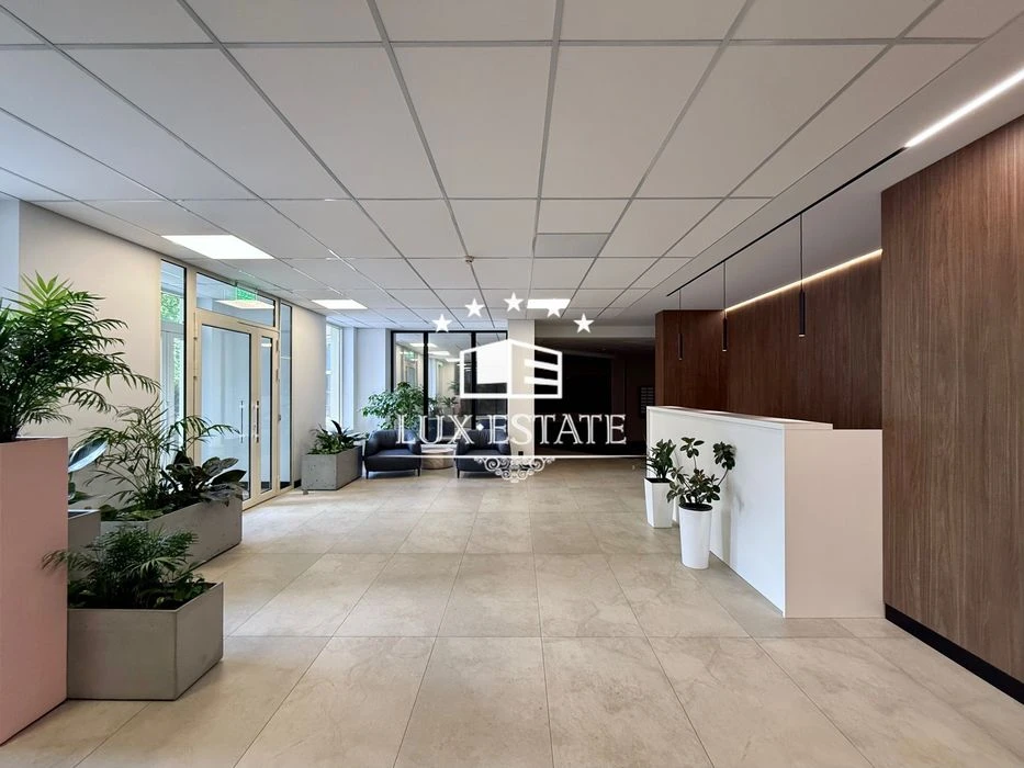 Two-room apartment for sale in the prestigious East-West residential complex.