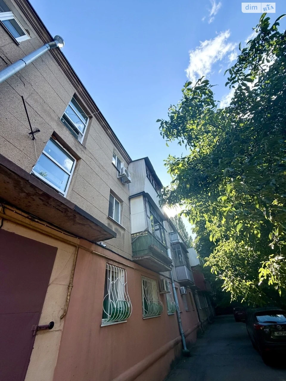 Продажа Квартира Судостроитель