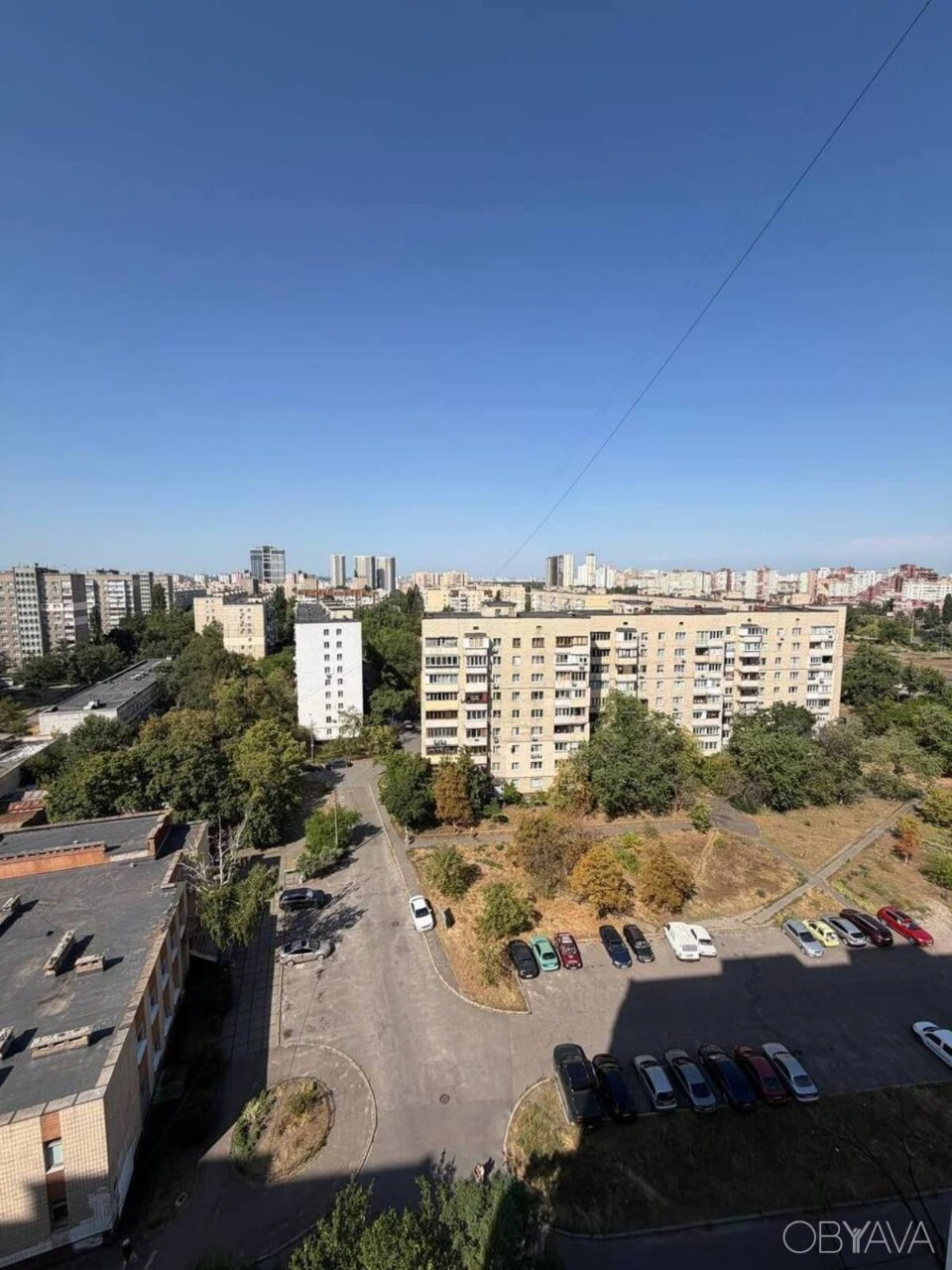 1-room apartment, 34 sq.m.