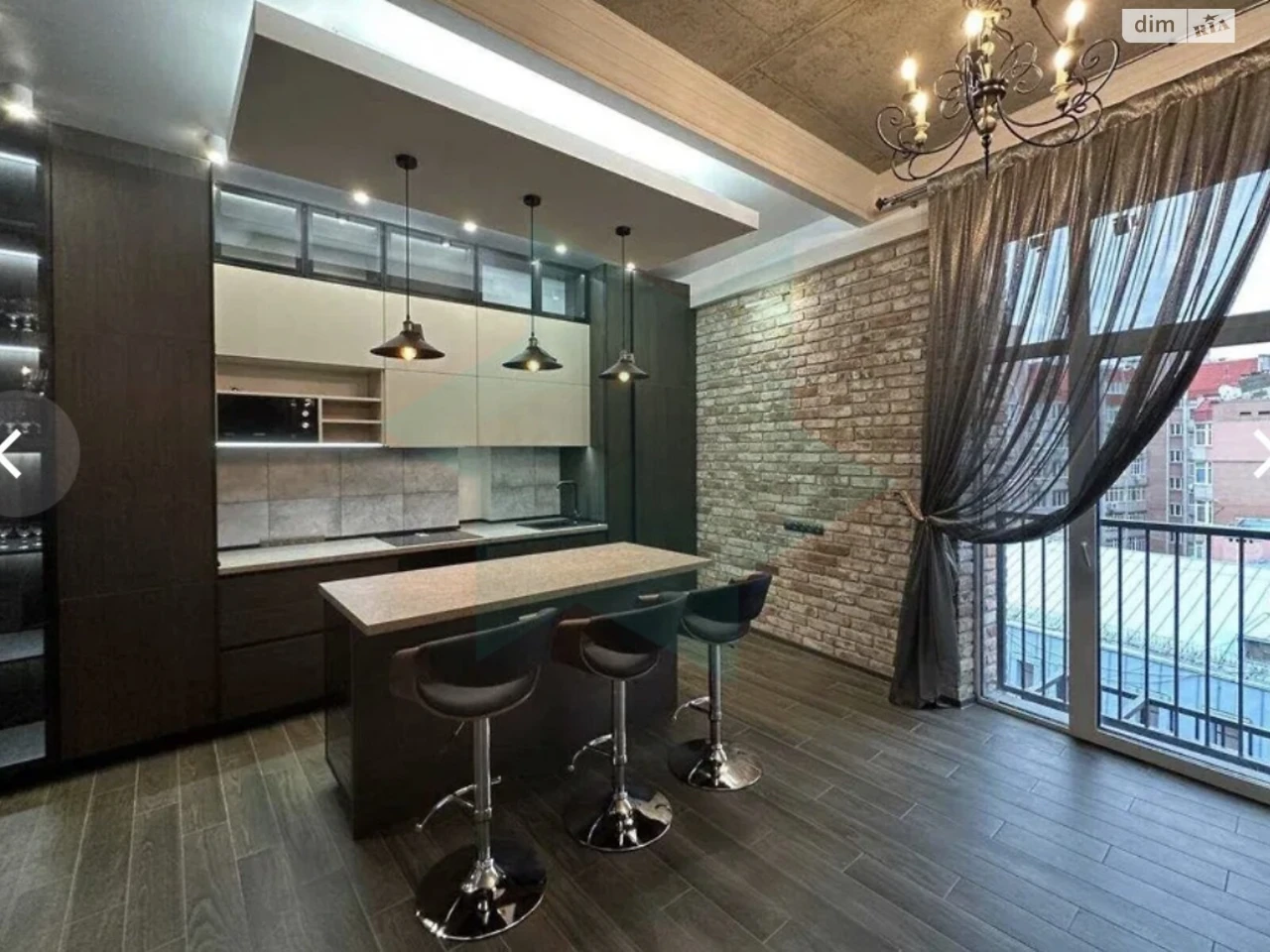 For sale Apartment Nagorny