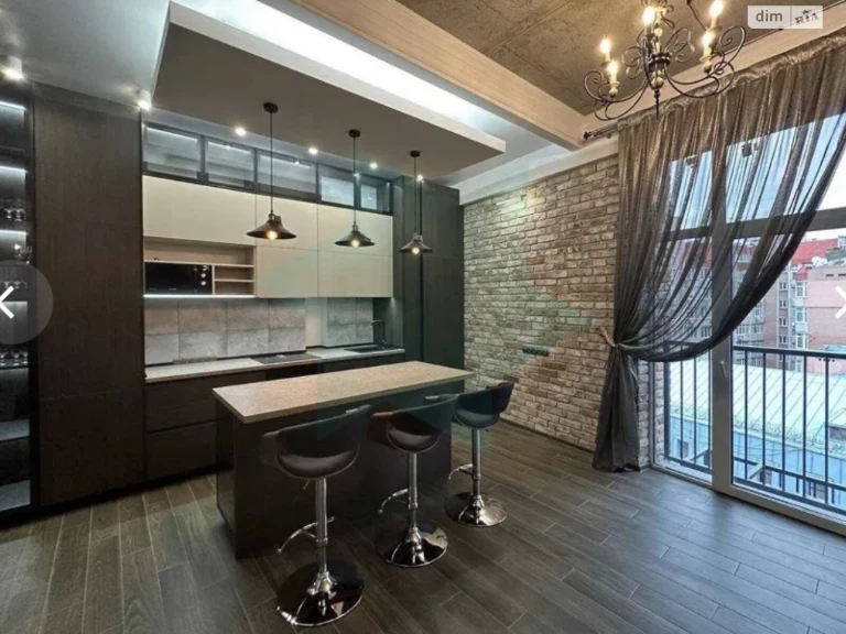 For sale Apartment Nagorny
