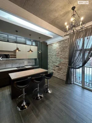 For sale Apartment Nagorny