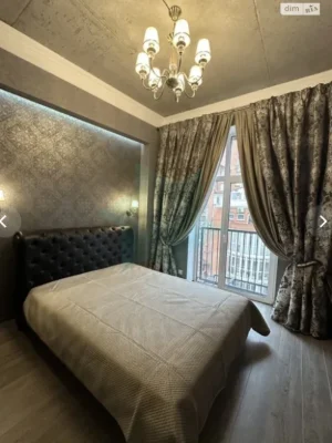 For sale Apartment Nagorny