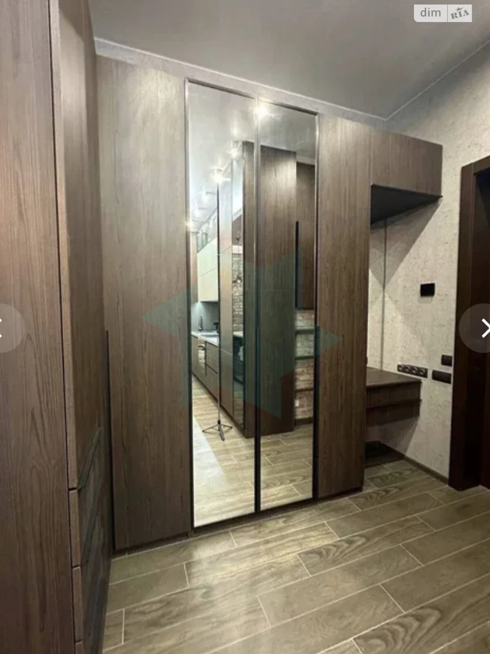 For sale Apartment Nagorny