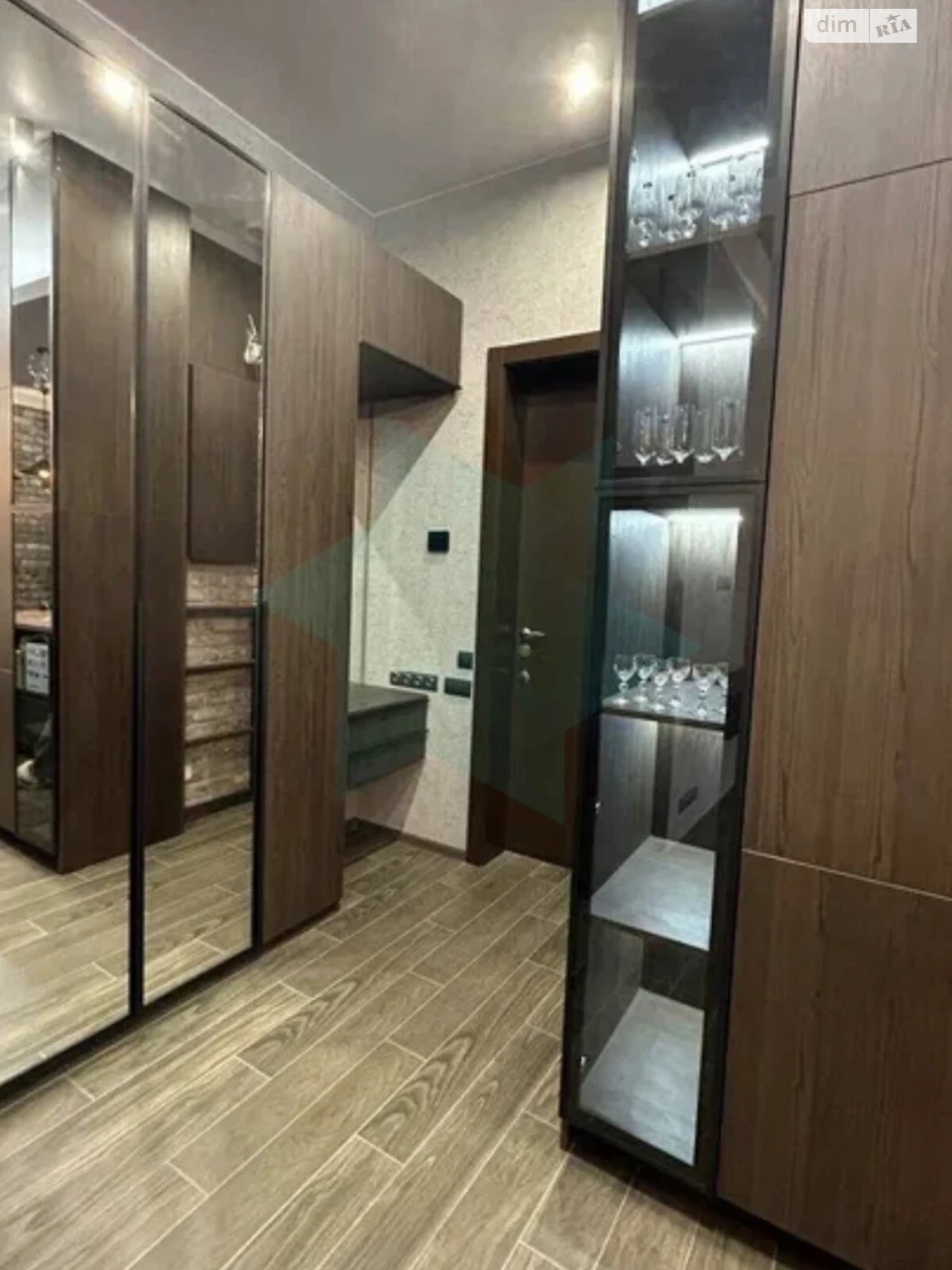 For sale Apartment Nagorny