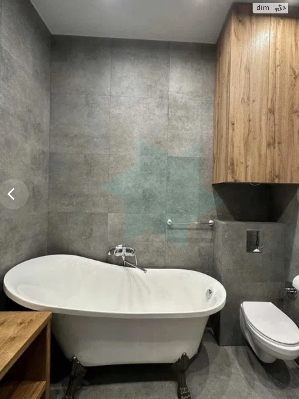 For sale Apartment Nagorny