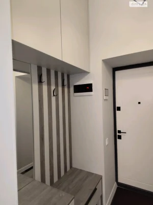 Long-Term Rental Apartment Primorsky