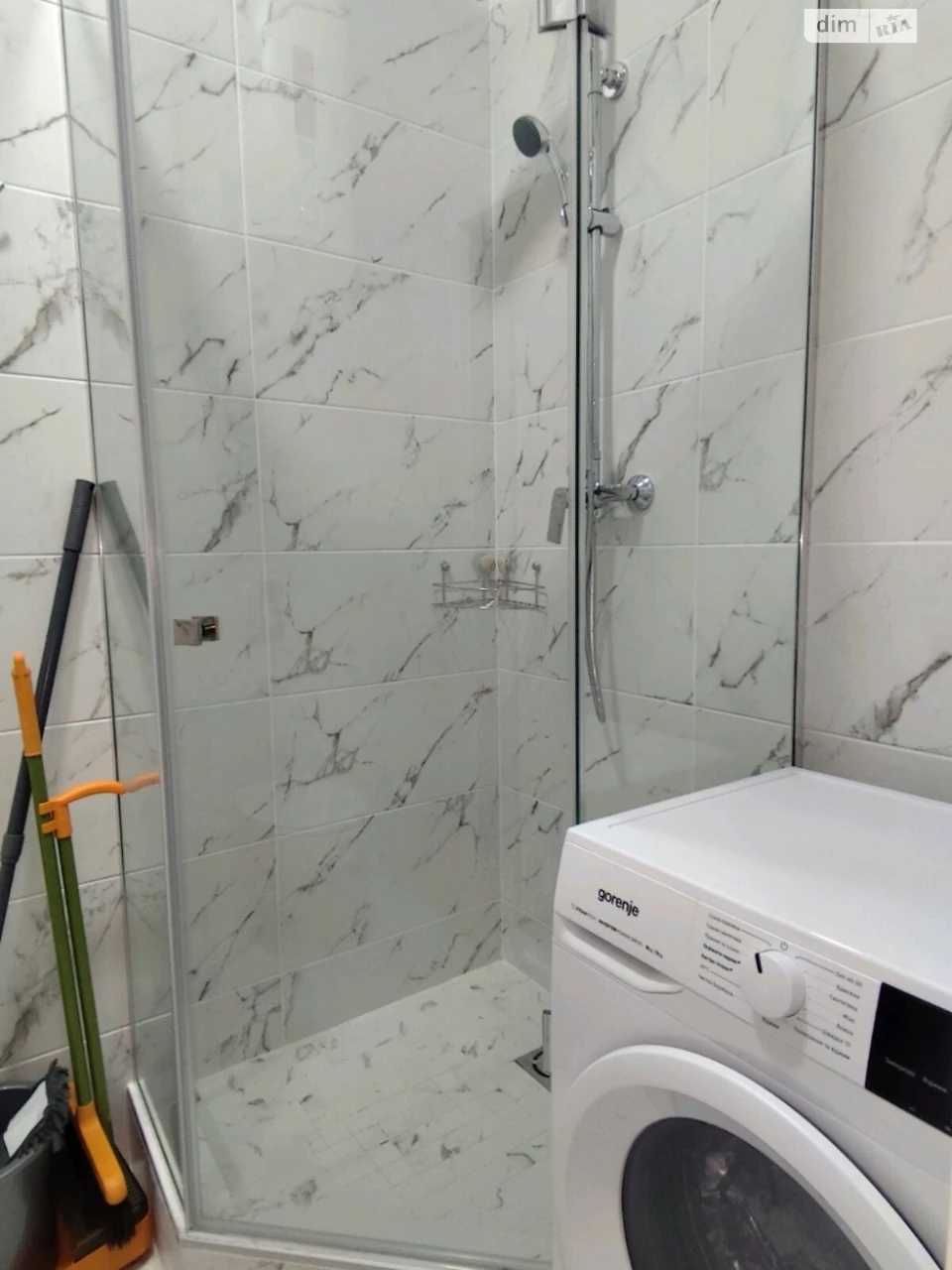 Long-Term Rental Apartment Primorsky