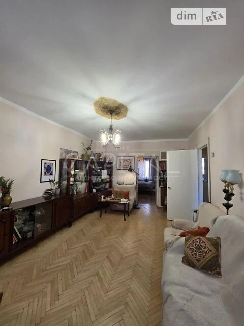 Sale of 2-room apartment 47 sq. m. on Bulvarno-Kudryavska Street 11/