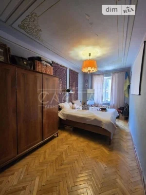 Sale of 2-room apartment 47 sq. m. on Bulvarno-Kudryavska Street 11/