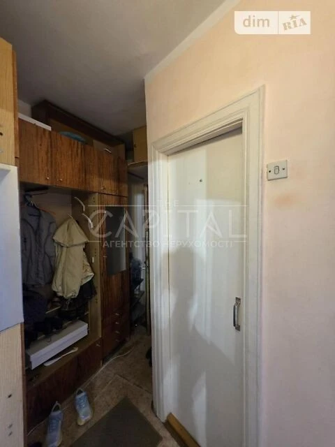 Sale of 2-room apartment 47 sq. m. on Bulvarno-Kudryavska Street 11/