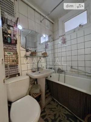 Sale of 2-room apartment 47 sq. m. on Bulvarno-Kudryavska Street 11/