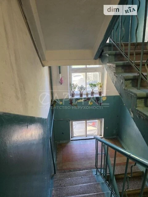 Sale of 2-room apartment 47 sq. m. on Bulvarno-Kudryavska Street 11/