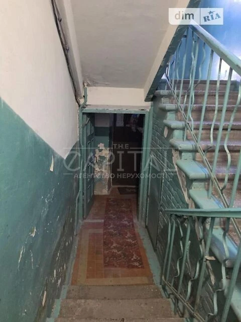 Sale of 2-room apartment 47 sq. m. on Bulvarno-Kudryavska Street 11/