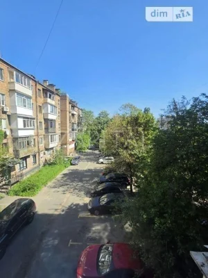 Sale of 2-room apartment 47 sq. m. on Bulvarno-Kudryavska Street 11/