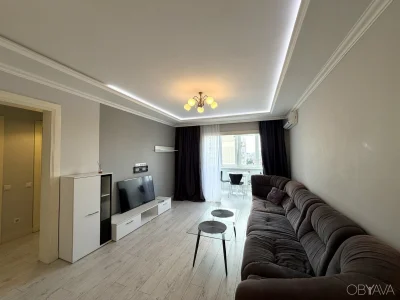 3-room apartment, 103 sq.m.