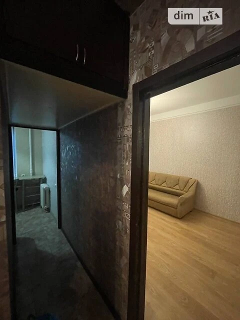 Sale of 1-room apartment 28.1 sq. m. on Velyka Vasylkivska 1 st.