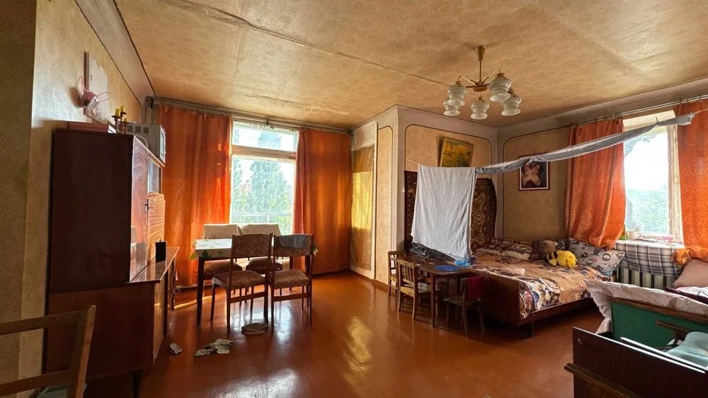 Продаж 3 кім квартири Розділ кімнати Чешка  75м2  Поділ №209