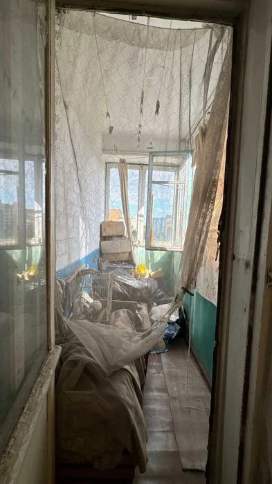 Продаж 3 кім квартири Розділ кімнати Чешка  75м2  Поділ №209