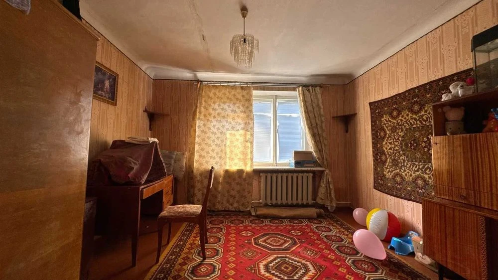 Продаж 3 кім квартири Розділ кімнати Чешка  75м2  Поділ №209