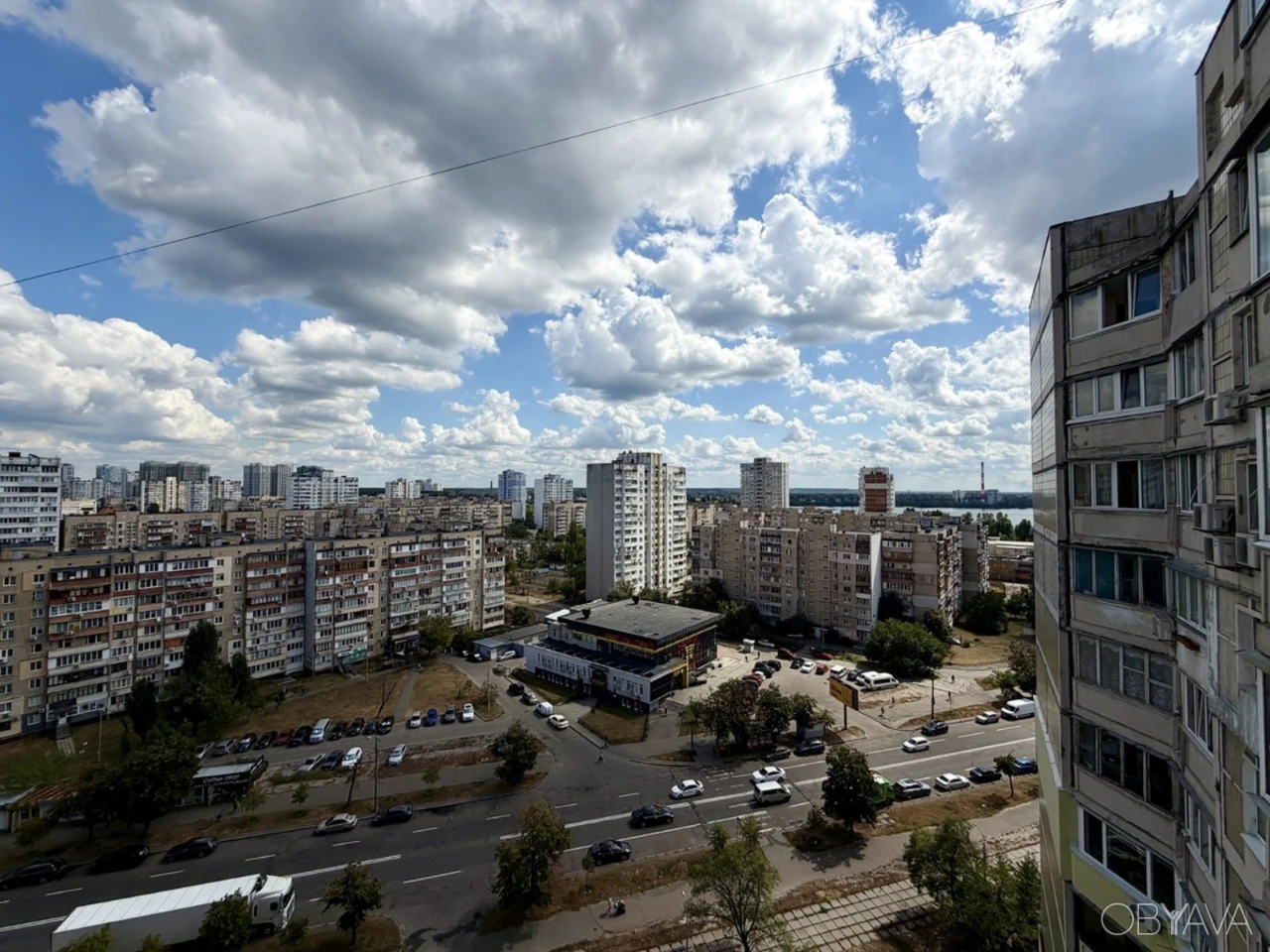 3-room apartment, 103 sq.m.