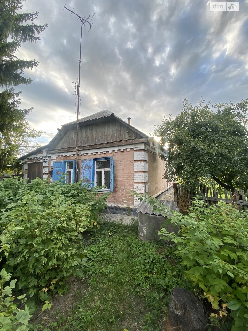 Продаж Дім Рибці
