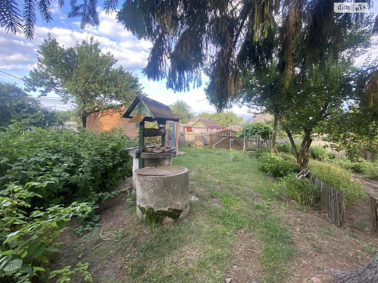 Продаж Дім Рибці