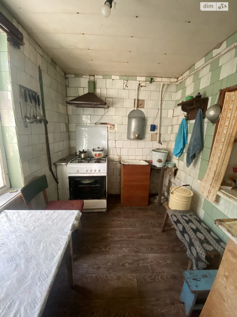 Продаж Дім Рибці