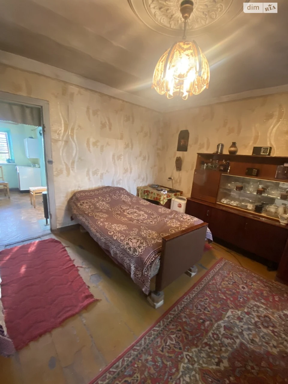 Продаж Дім Рибці