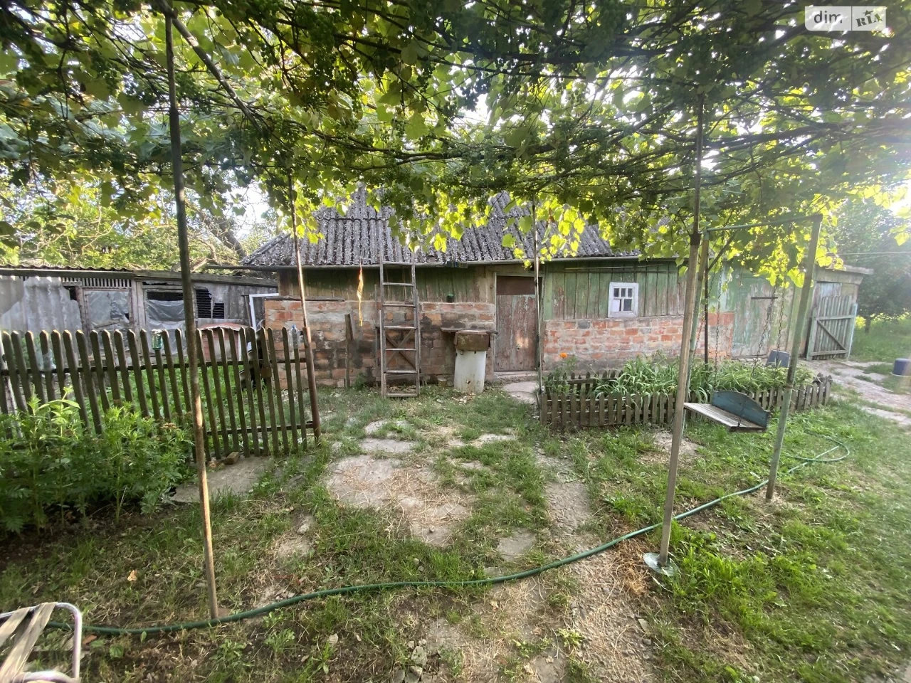 Продаж Дім Рибці