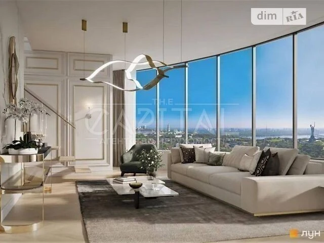 Sale of 2-room apartment of 74 square meters. m on the street Staronavodnytska 16B • I