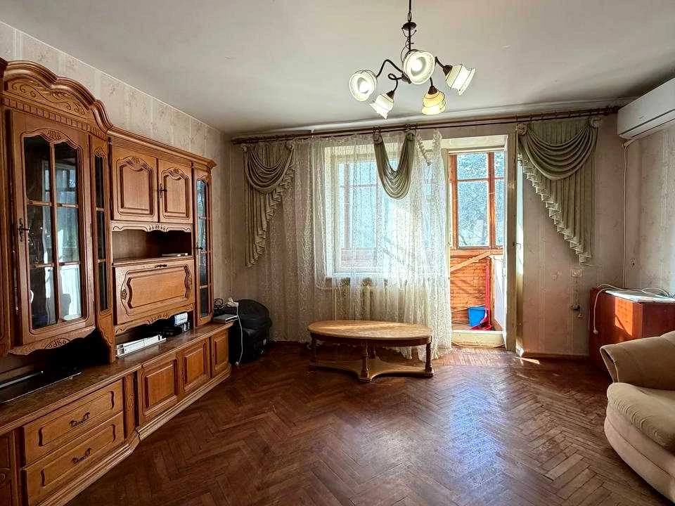 Квартира. Одесса, Люстдорфская ул. (Черноморская доро