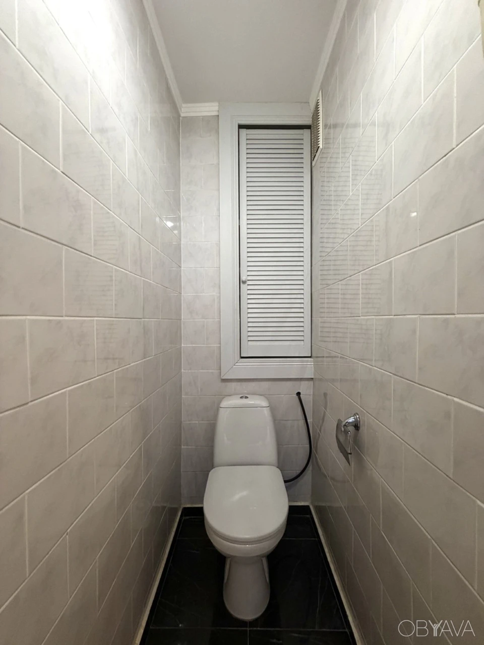 3-room apartment, 103 sq.m.