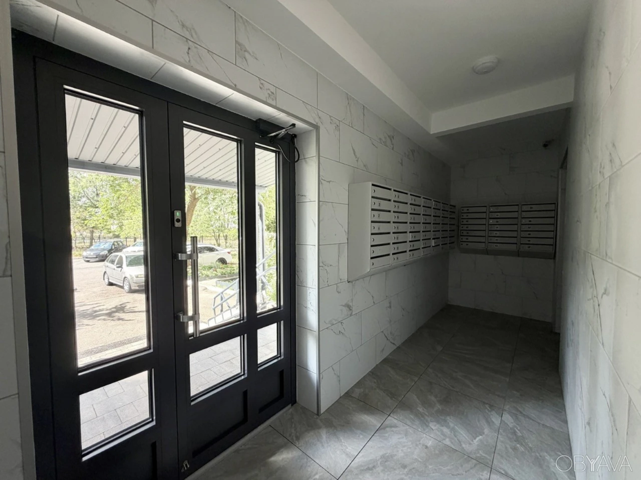 3-room apartment, 103 sq.m.