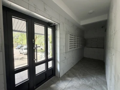3-room apartment, 103 sq.m.