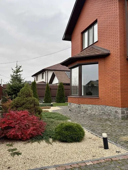 Продаж будинку 240м2 10сот Браїлки №4001