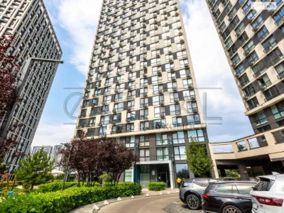 Продажа квартир Дарницкий.