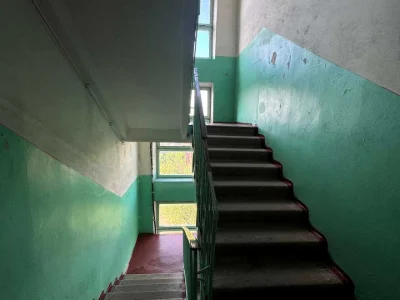 Квартира. Полтава, Спортивний пров.