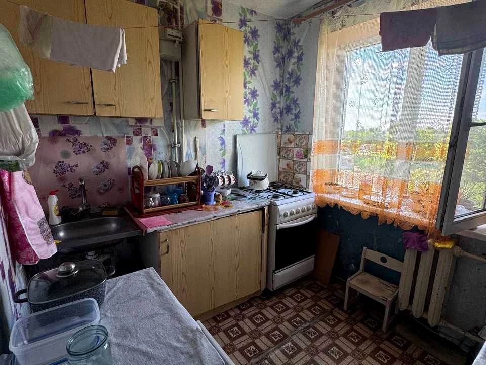 Квартира. Полтава, Спортивний пров.