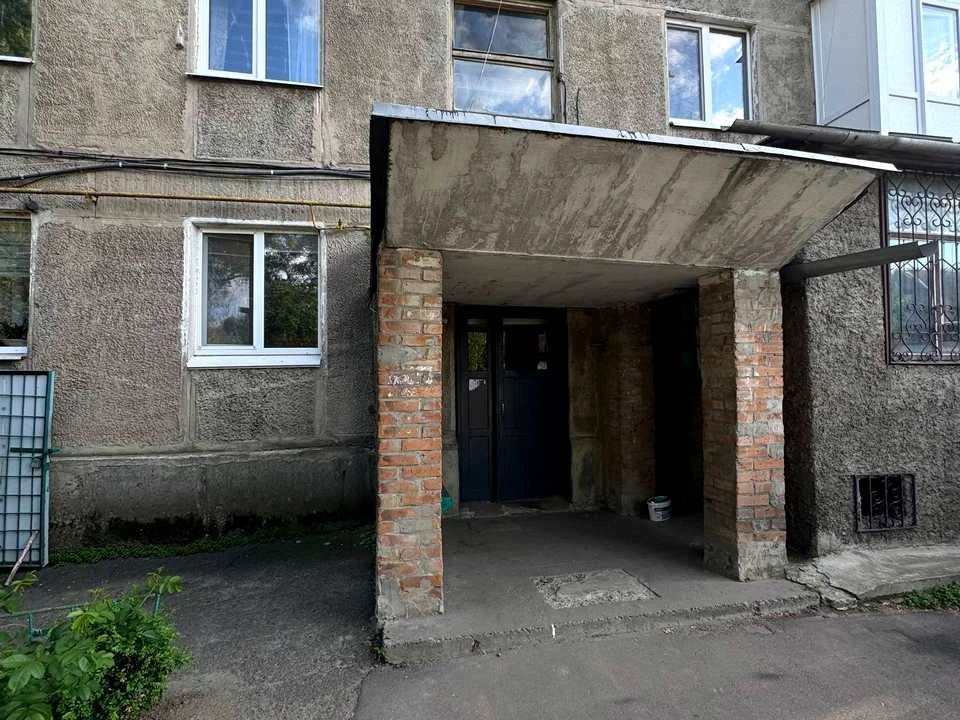 Квартира. Полтава, Спортивний пров.