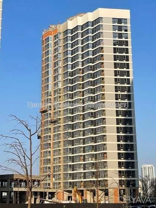 2-room apartment, 58.37 sq.m.