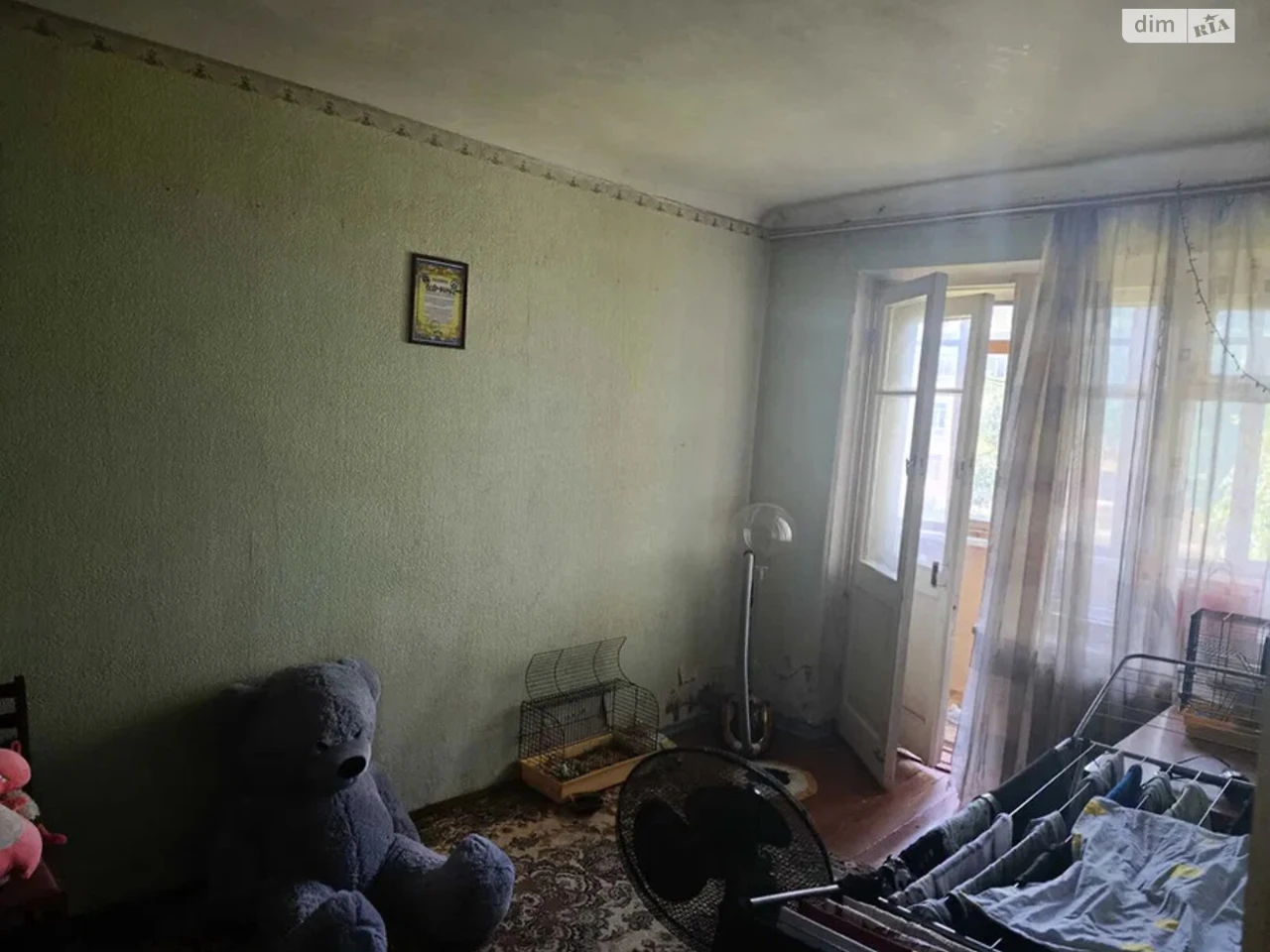 Продаж Квартира