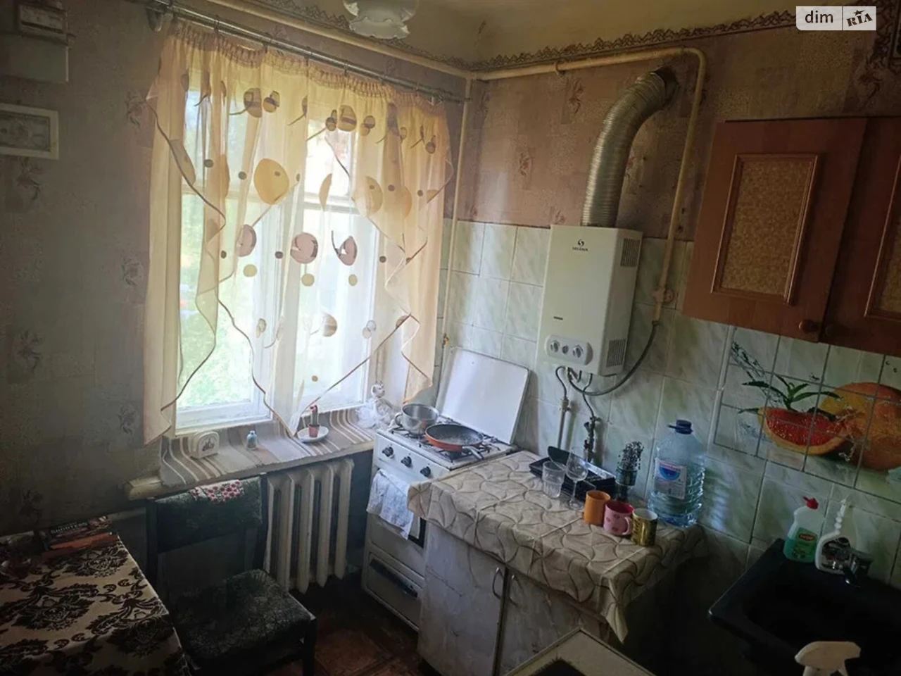 Продаж Квартира
