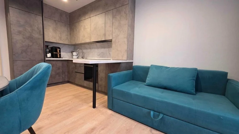 2-room apartment for sale 52 m² | Akademika Zabolotno St.