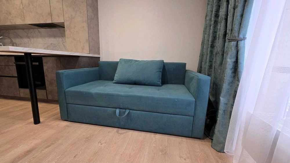 2-room apartment for sale 52 m² | Akademika Zabolotno St.